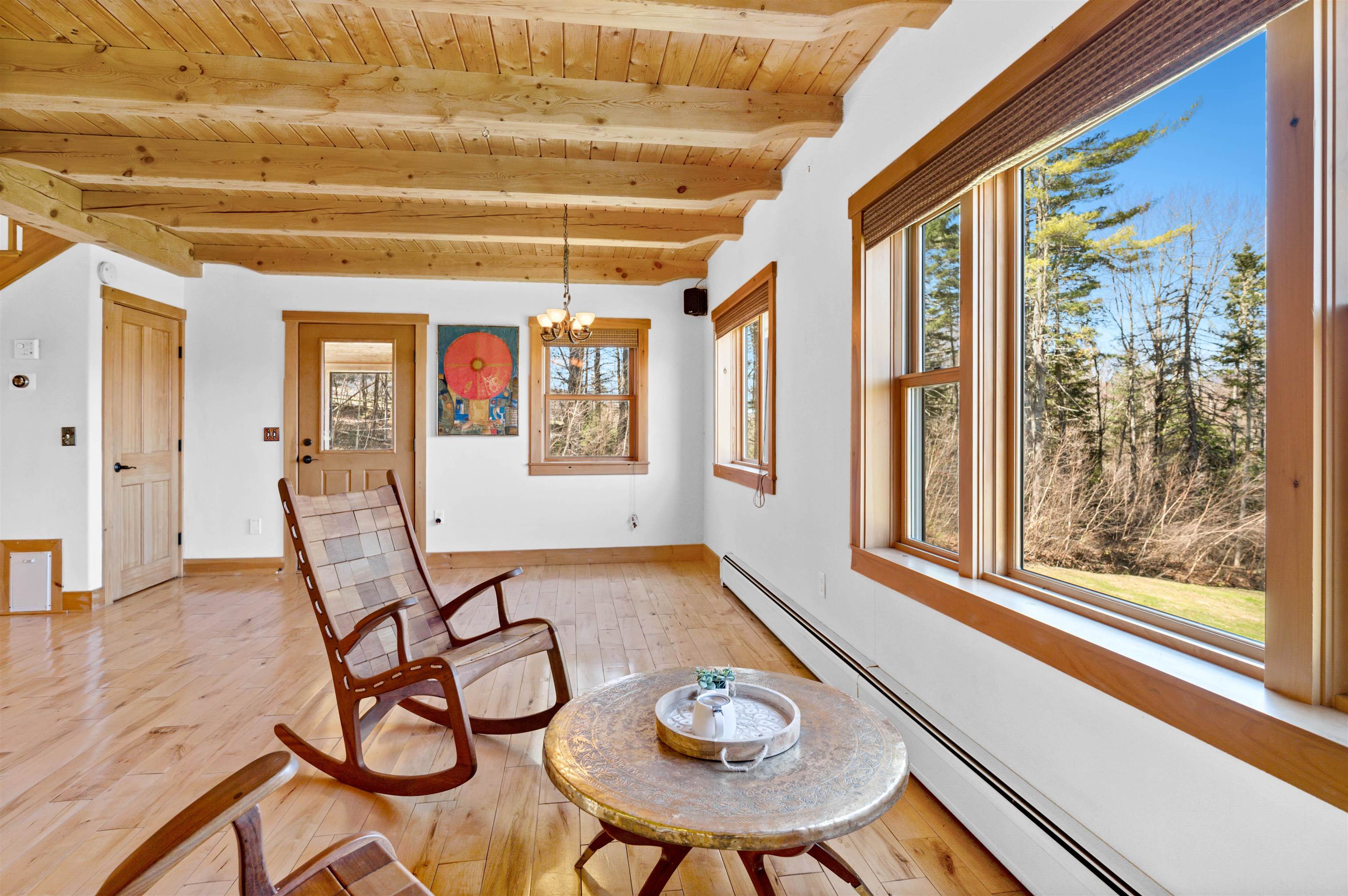 151 Gould Hill Road Worcester, VT 05682 - Photo 10 of 40