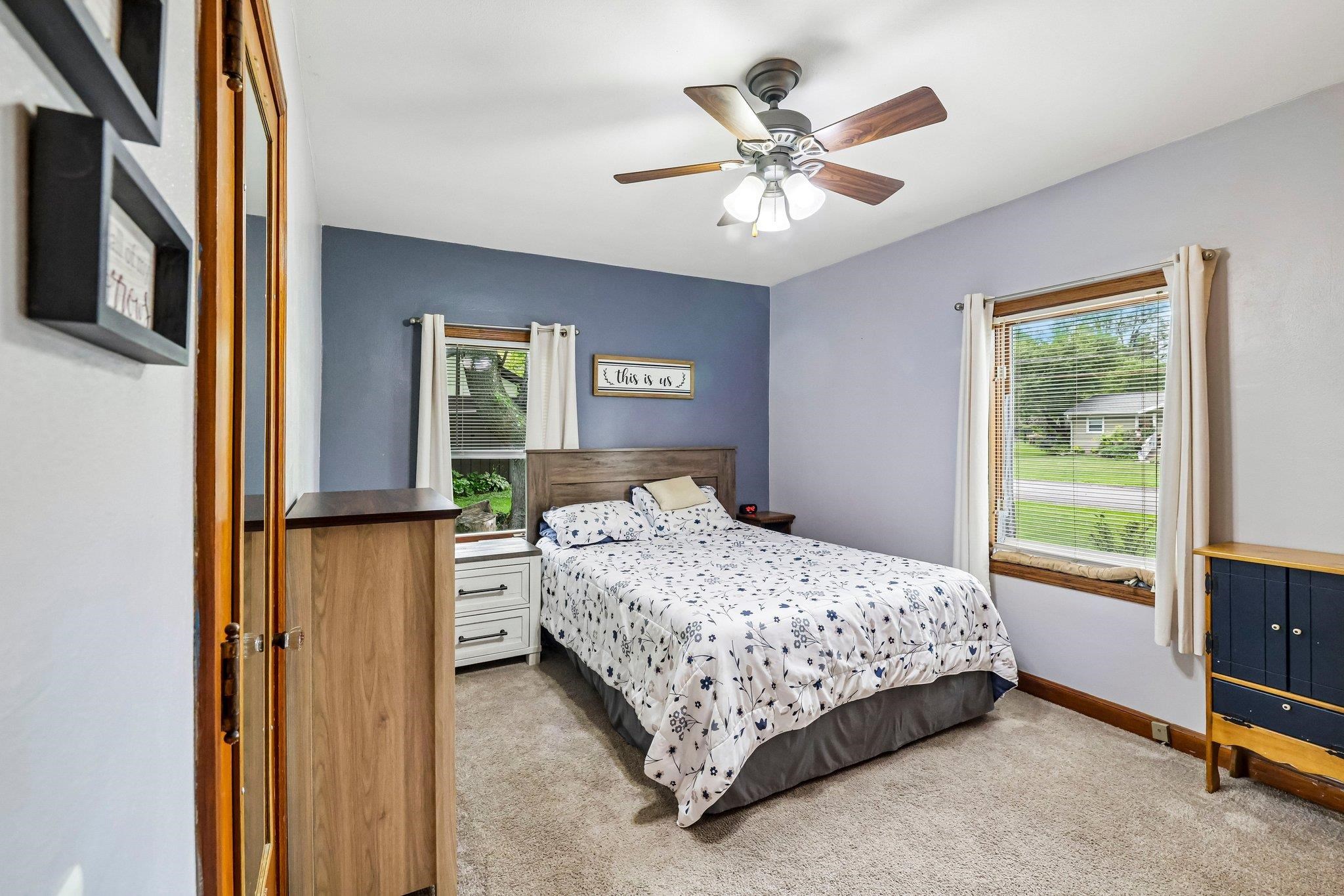 213 East Winnequah Road Madison, WI 53716 - Photo 25 of 47
