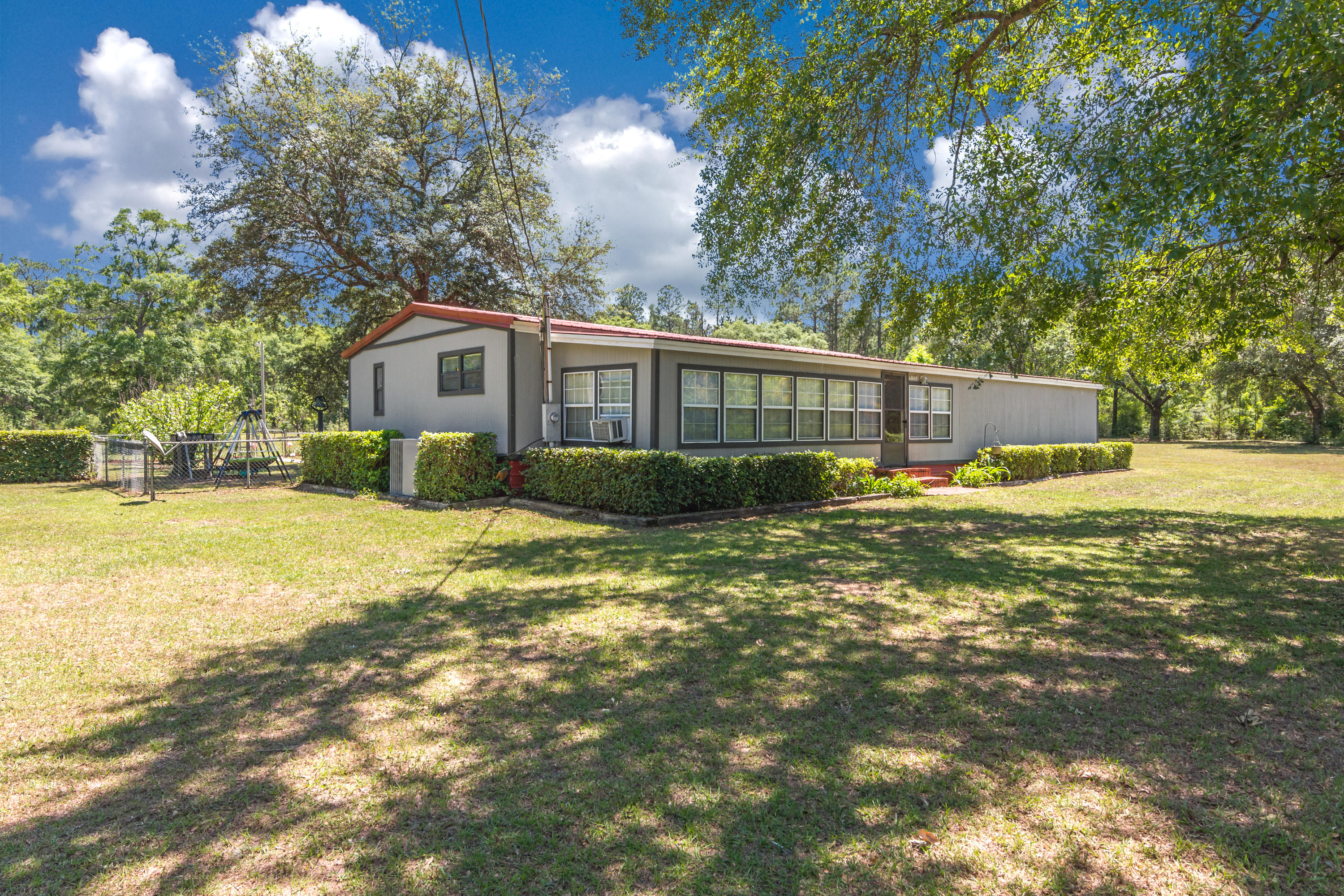 9176 Pleasant Home Church Road Holt, FL 32564 - Photo 1 of 45 Gallery Image 1
