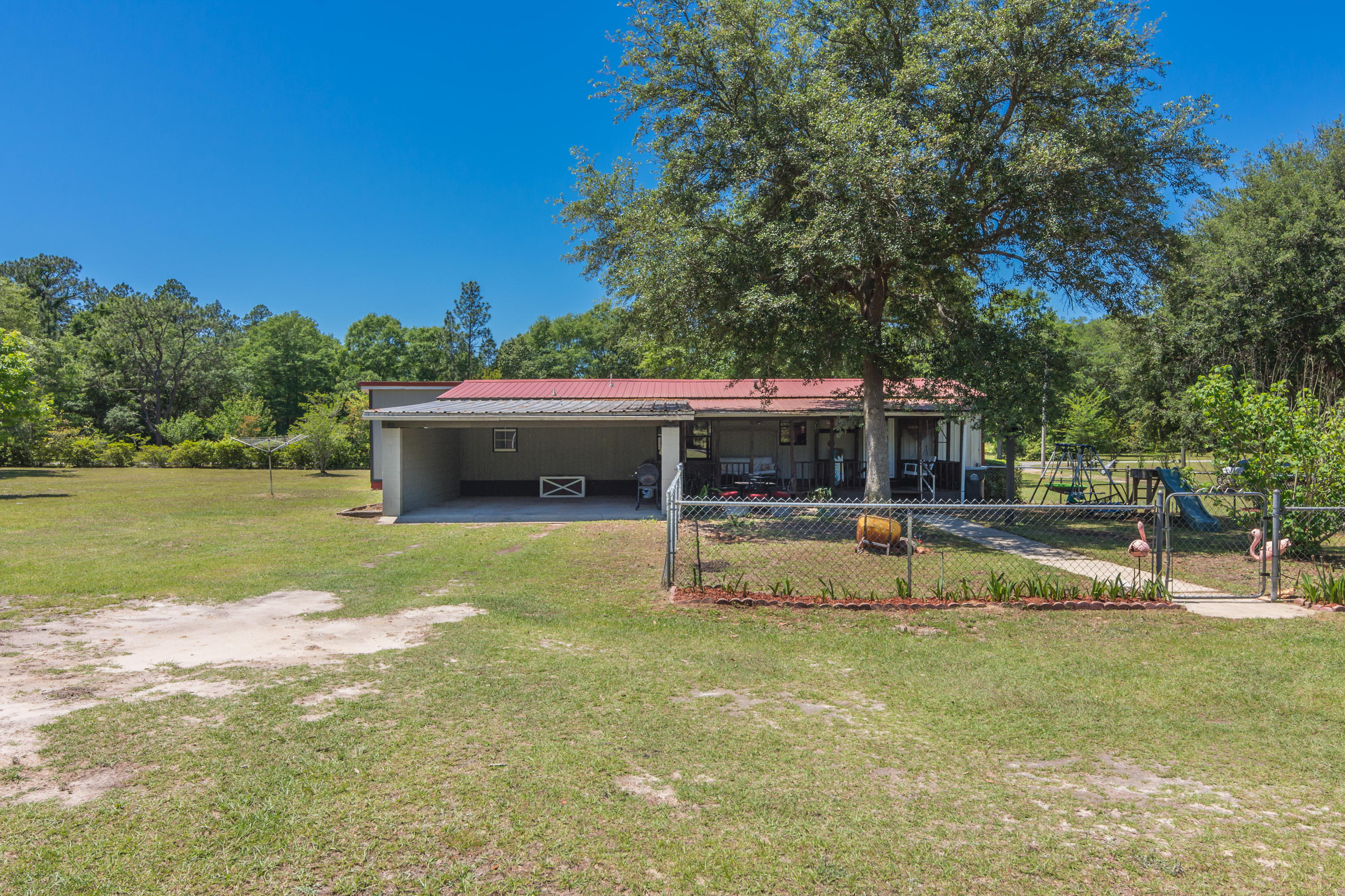 9176 Pleasant Home Church Road Holt, FL 32564 - Photo 12 of 45 Gallery Image 12