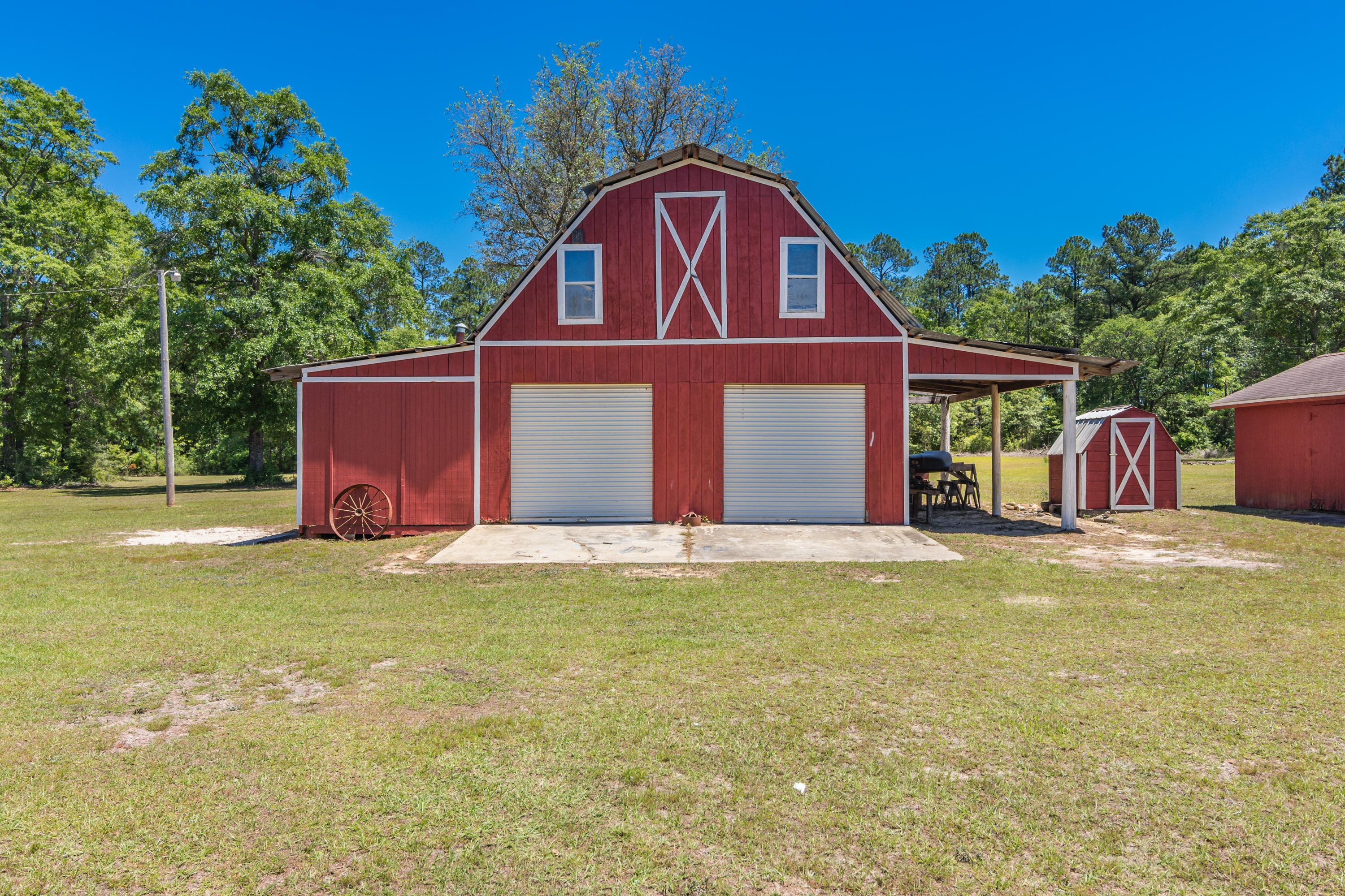 9176 Pleasant Home Church Road Holt, FL 32564 - Photo 14 of 45 Gallery Image 14