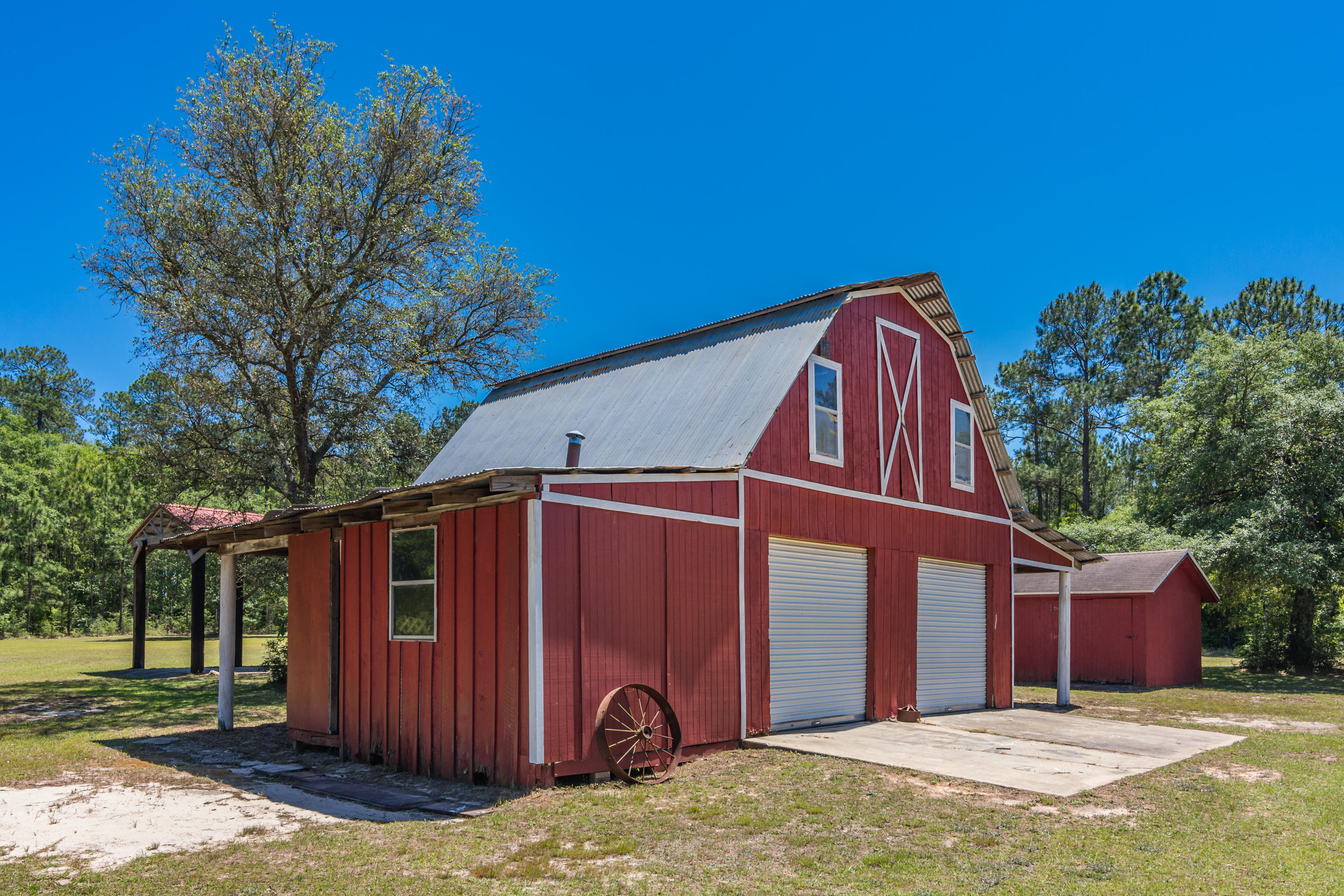 9176 Pleasant Home Church Road Holt, FL 32564 - Photo 15 of 45 Gallery Image 15
