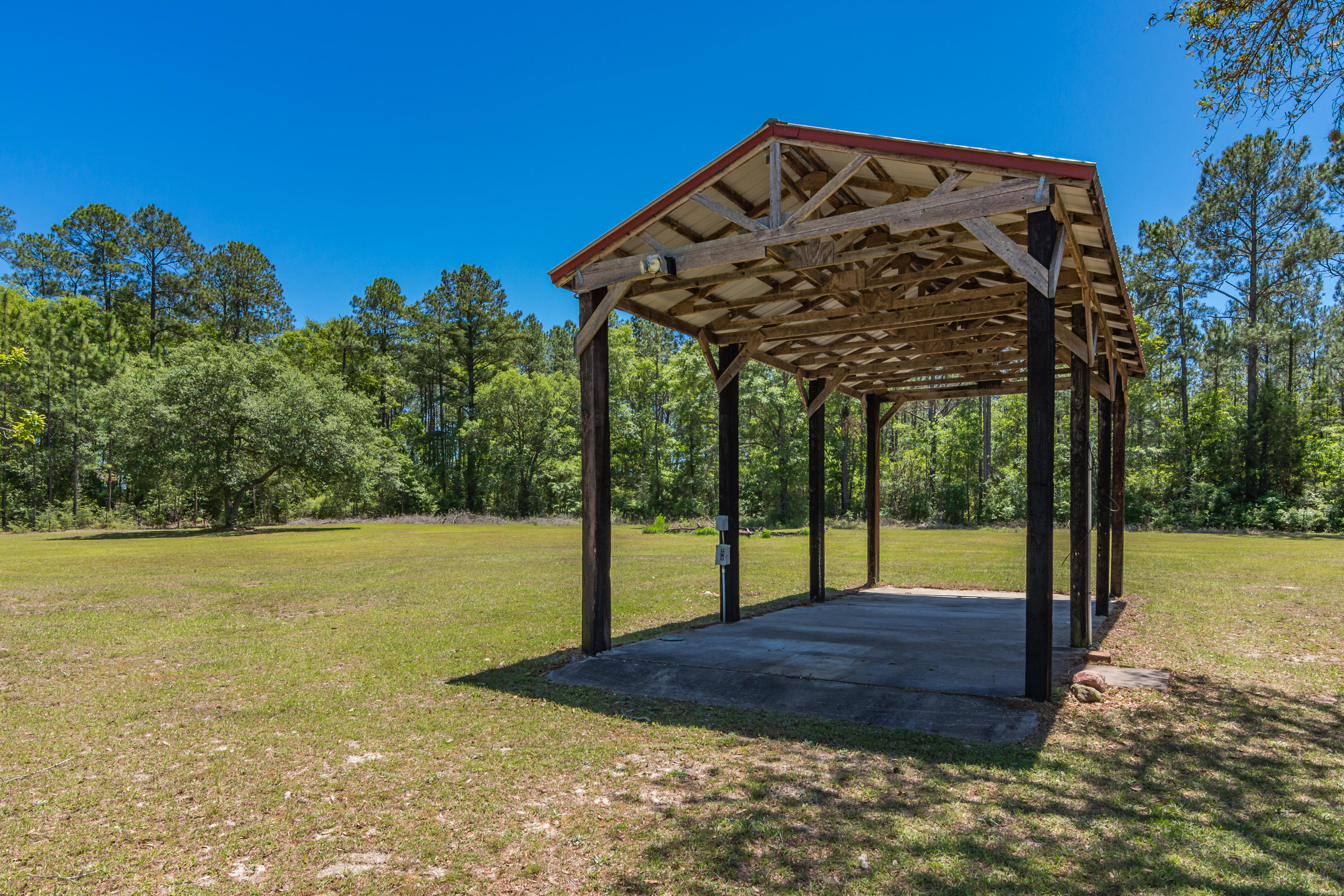 9176 Pleasant Home Church Road Holt, FL 32564 - Photo 19 of 45 Gallery Image 19