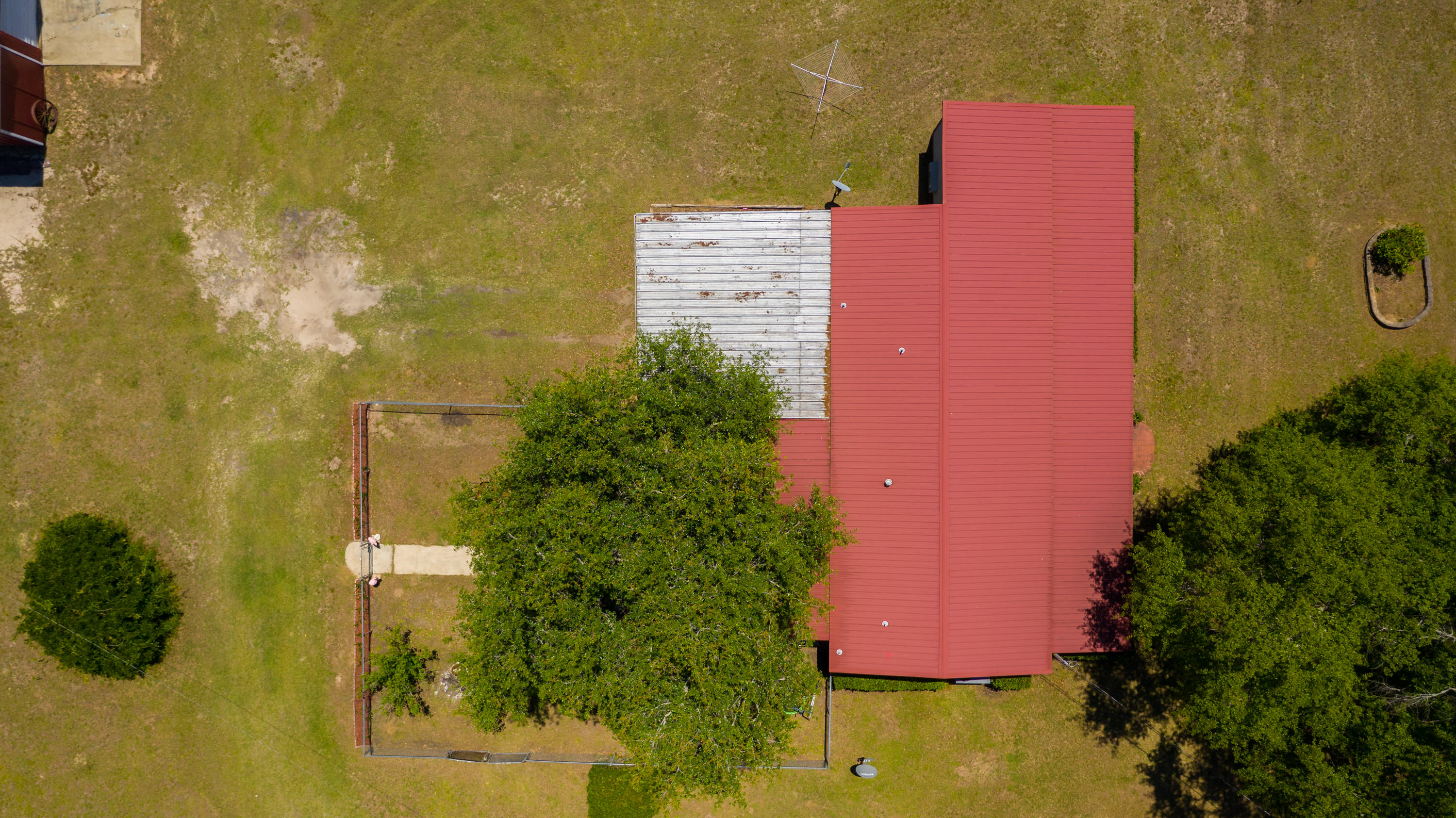 9176 Pleasant Home Church Road Holt, FL 32564 - Photo 42 of 45 Gallery Image 42