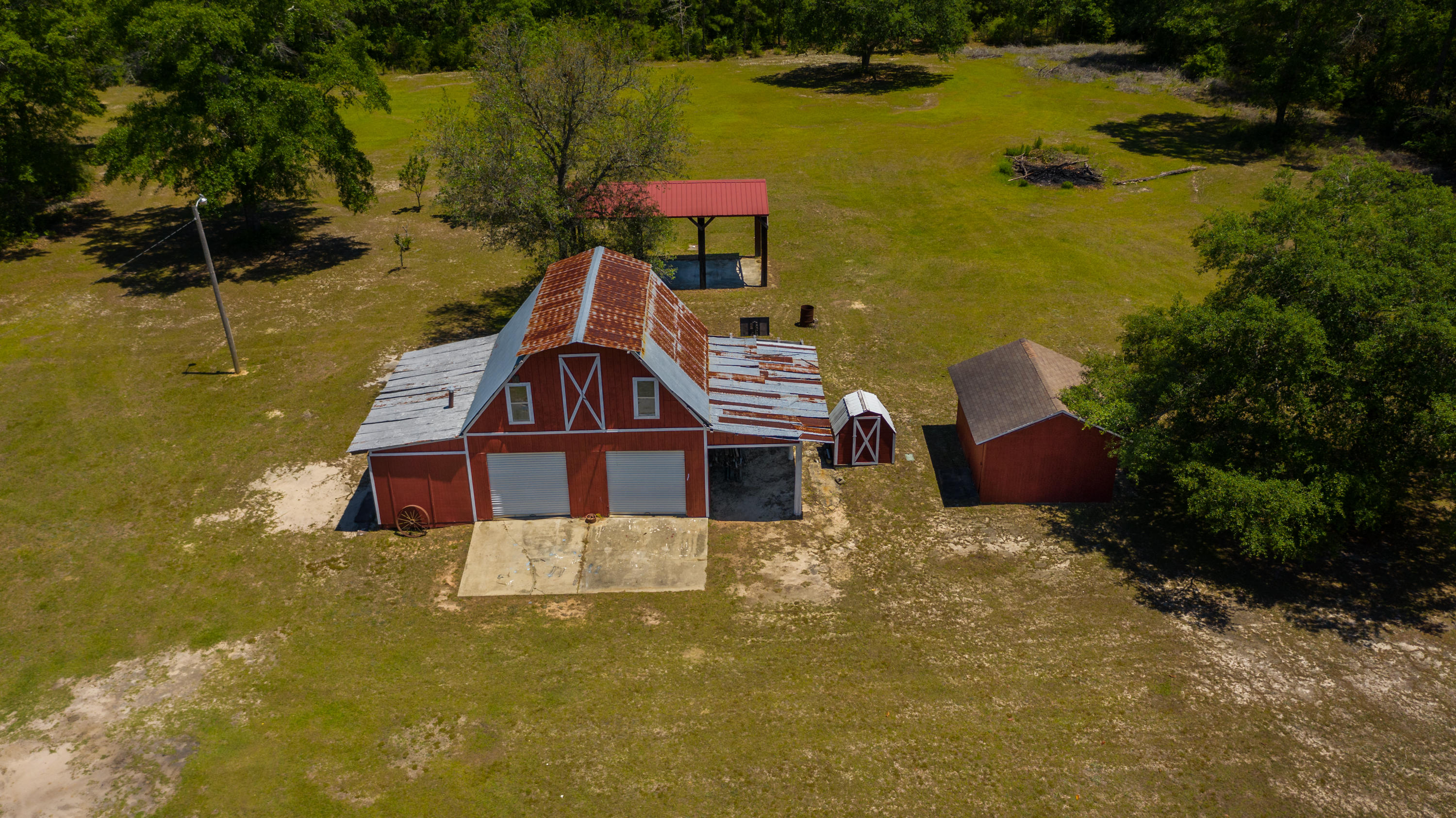9176 Pleasant Home Church Road Holt, FL 32564 - Photo 43 of 45 Gallery Image 43