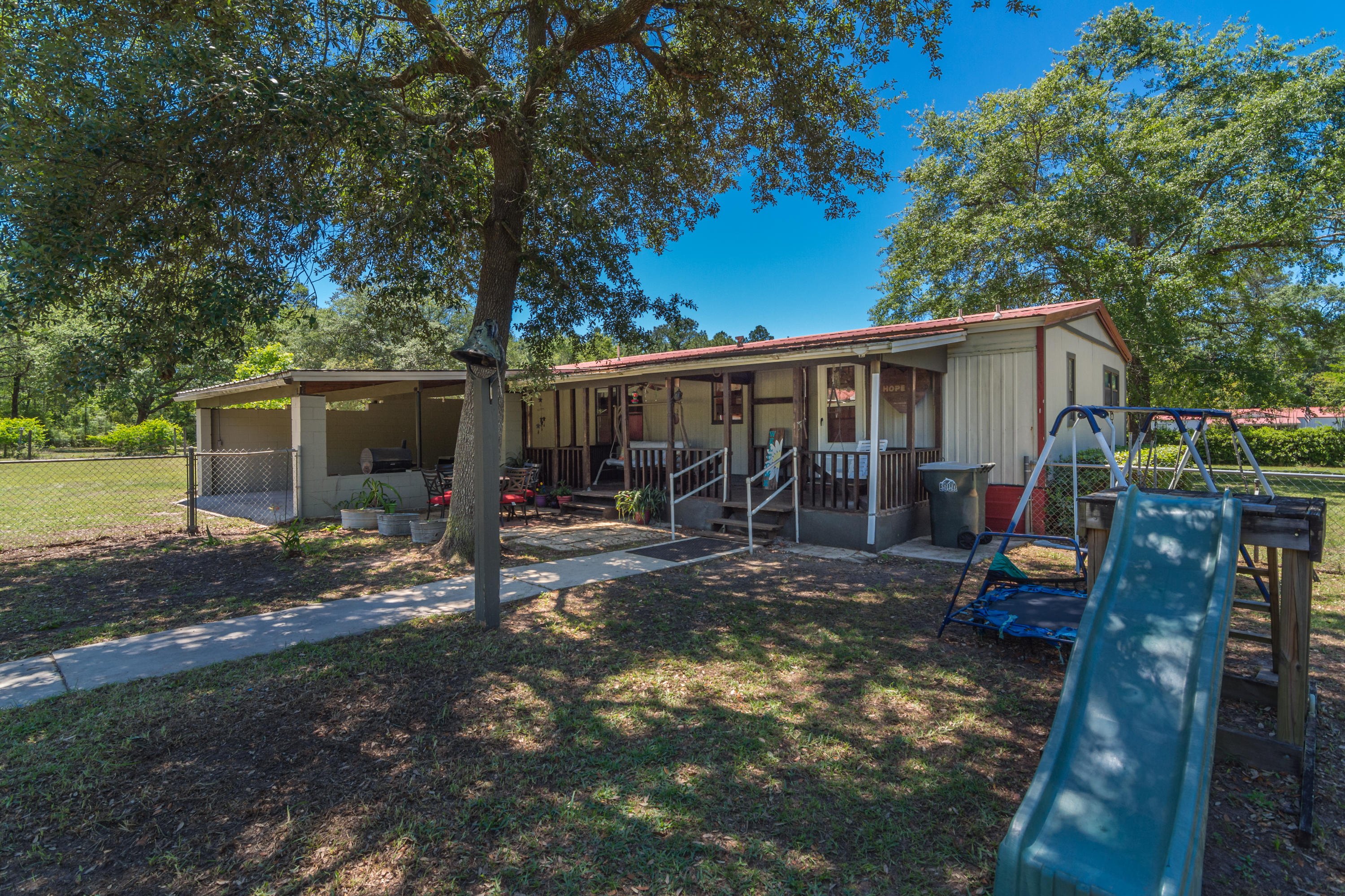 9176 Pleasant Home Church Road Holt, FL 32564 - Photo 6 of 45 Gallery Image 6
