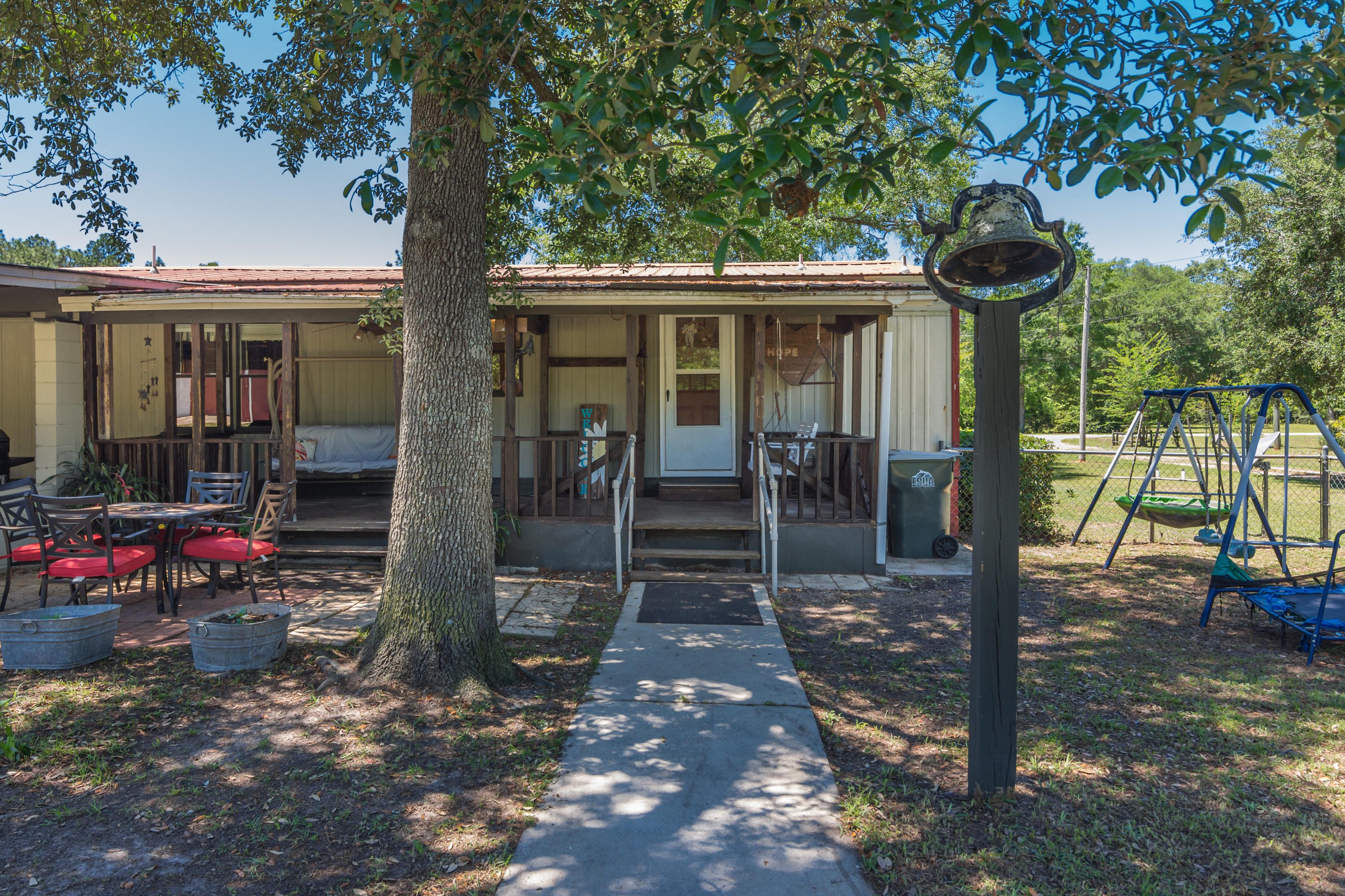 9176 Pleasant Home Church Road Holt, FL 32564 - Photo 7 of 45 Gallery Image 7