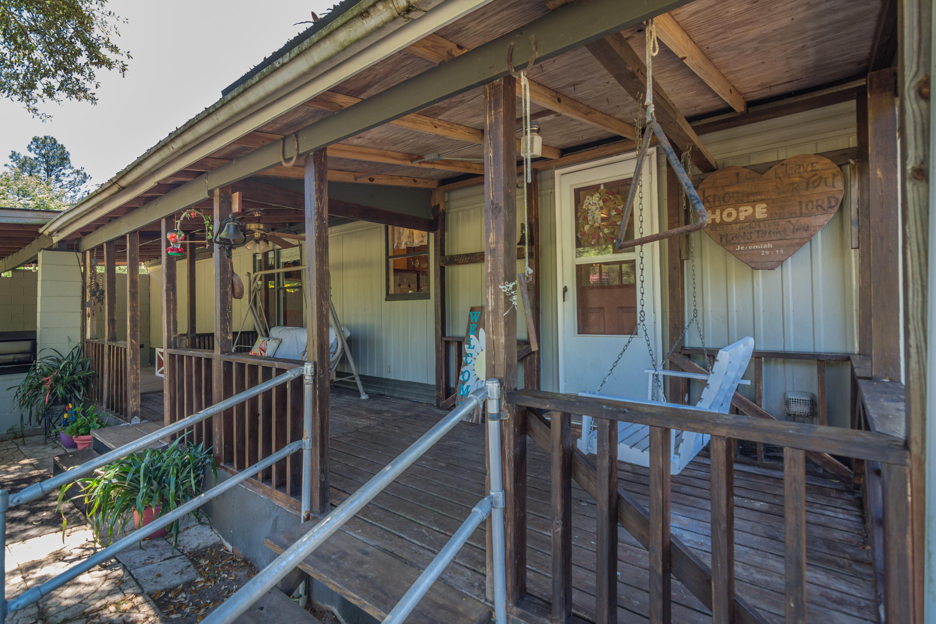 9176 Pleasant Home Church Road Holt, FL 32564 - Photo 8 of 45 Gallery Image 8