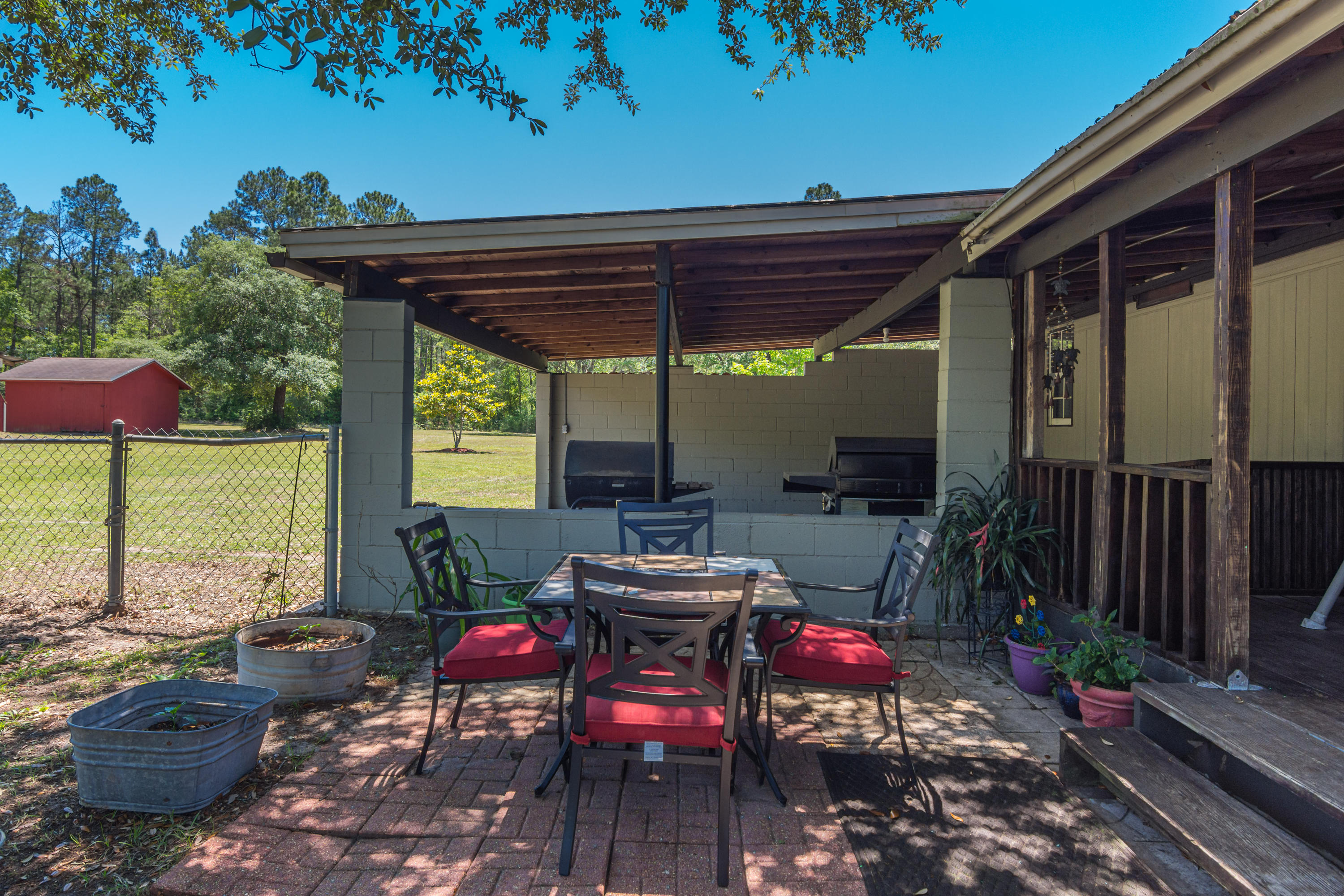 9176 Pleasant Home Church Road Holt, FL 32564 - Photo 9 of 45 Gallery Image 9