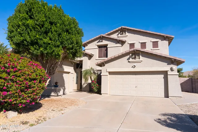 $679,900 | 6471 South Dragoon Court, Chandler, AZ 85249