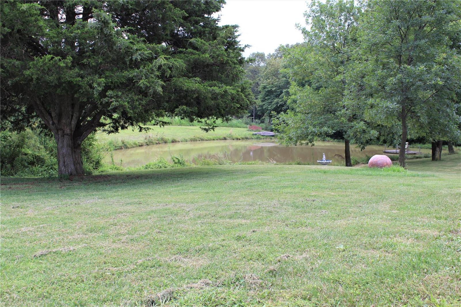 8372 Ridge Road Baldwin, IL 62217 - Photo 8 of 53