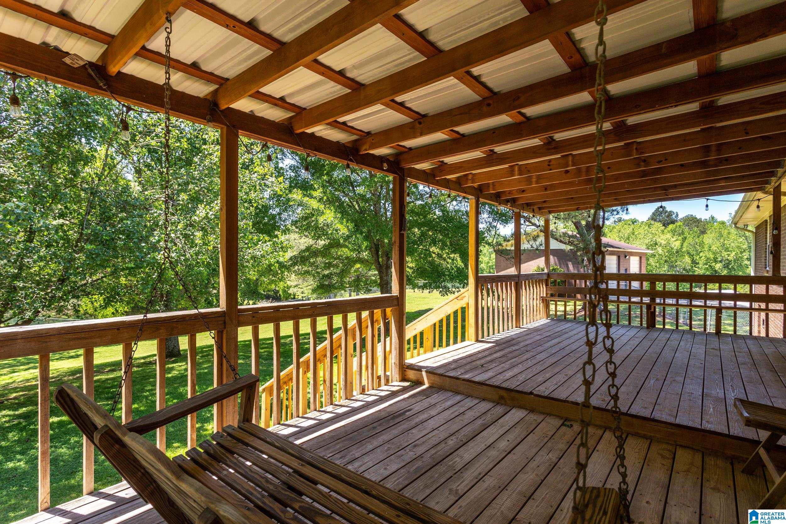 965 Sanie Road Odenville, AL 35120 - Photo 26 of 50