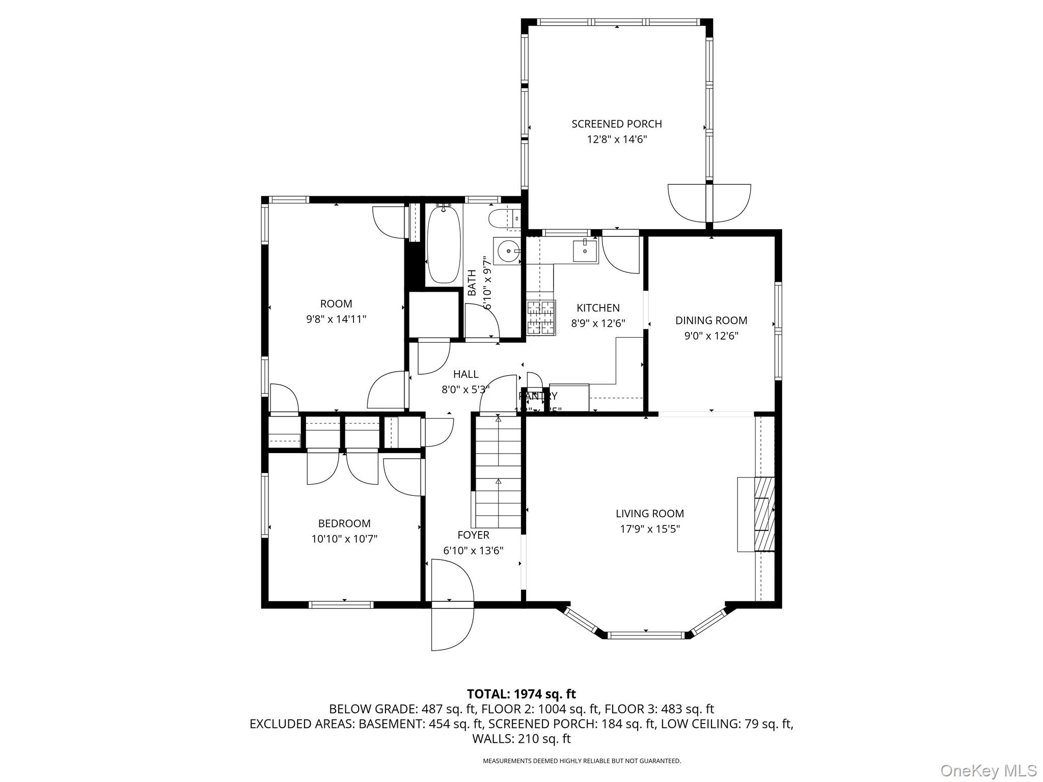 208 Dogwood Road Valley Stream, NY 11580 - Photo 36 of 38