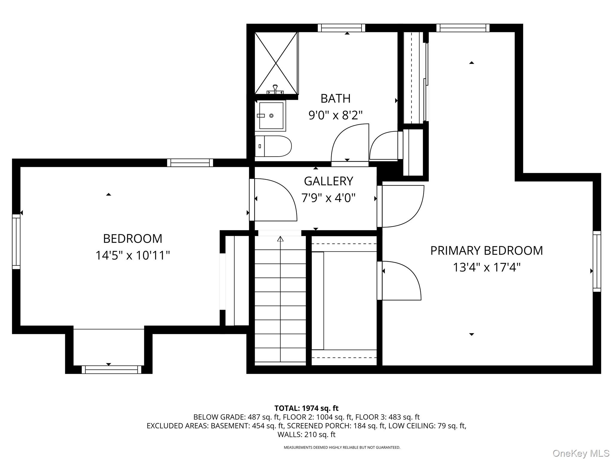 208 Dogwood Road Valley Stream, NY 11580 - Photo 25 of 38