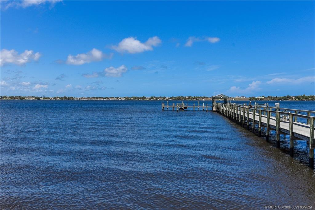 175 Southeast St Lucie Blvd Unit H186  