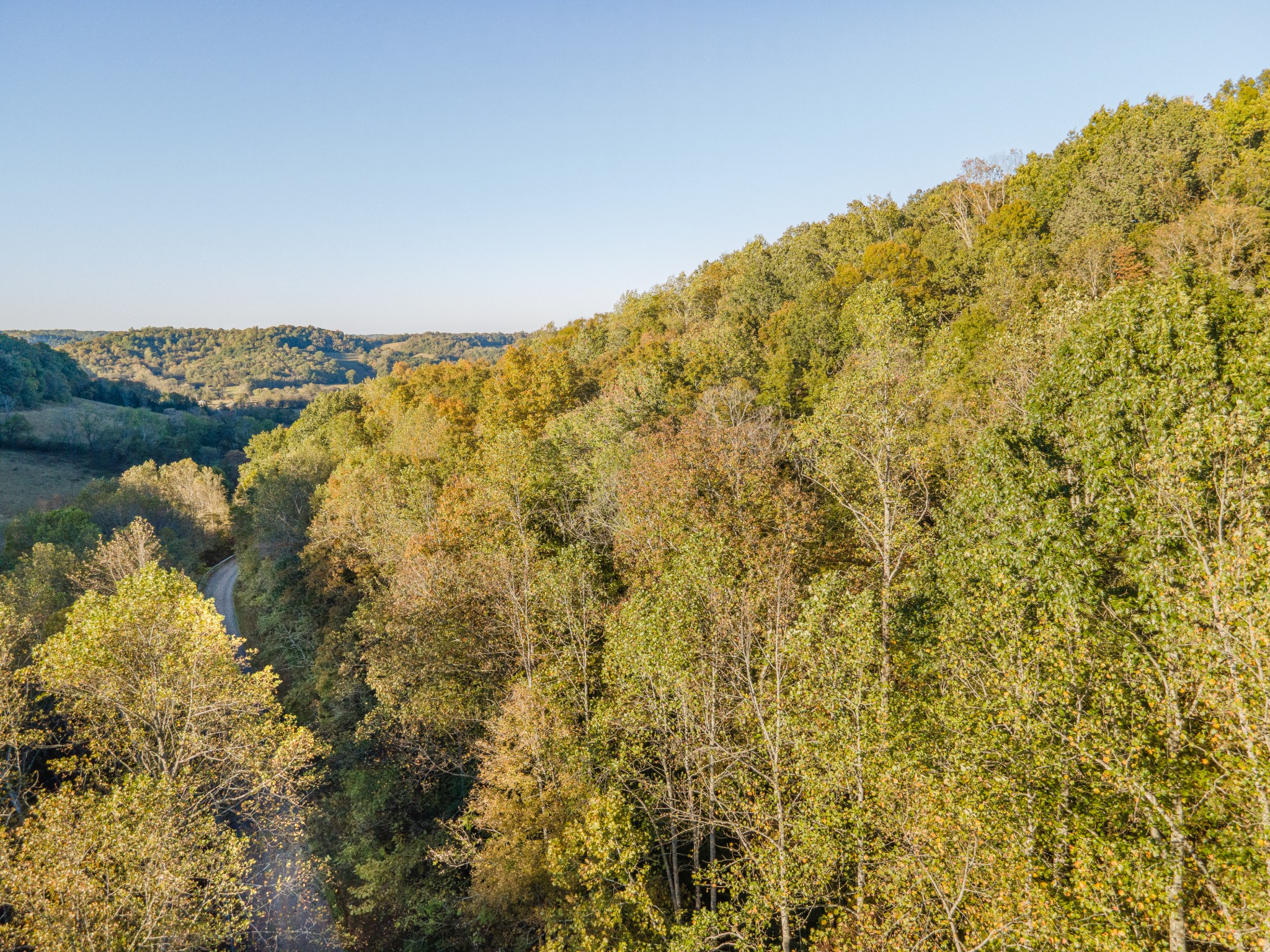 0 John Barnes Road Cornersville, TN 37047 - Photo 10 of 33 a view of a large body of water