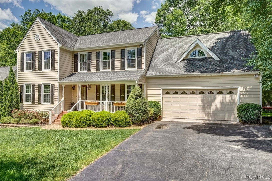 4600 Oak Hollow Road Chester, VA 23831 - Photo 1 of 24 Gallery Image 1