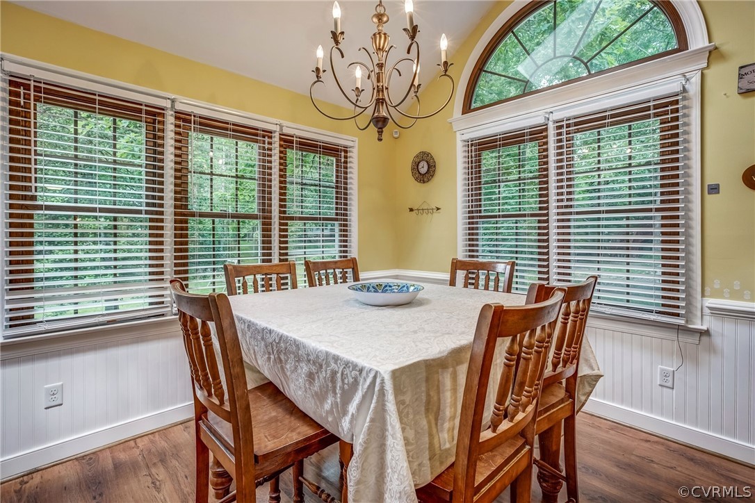 4600 Oak Hollow Road Chester, VA 23831 - Photo 11 of 24 Gallery Image 11