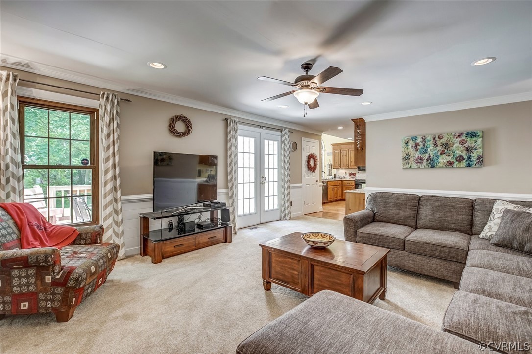 4600 Oak Hollow Road Chester, VA 23831 - Photo 14 of 24 Gallery Image 14