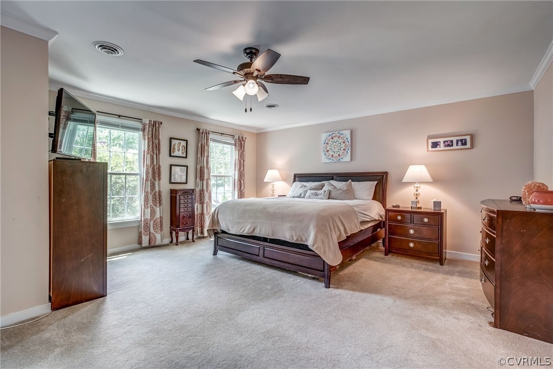 4600 Oak Hollow Road Chester, VA 23831 - Photo 16 of 24 Gallery Image 16