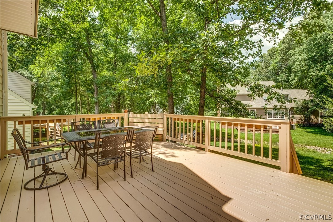 4600 Oak Hollow Road Chester, VA 23831 - Photo 21 of 24 Gallery Image 21