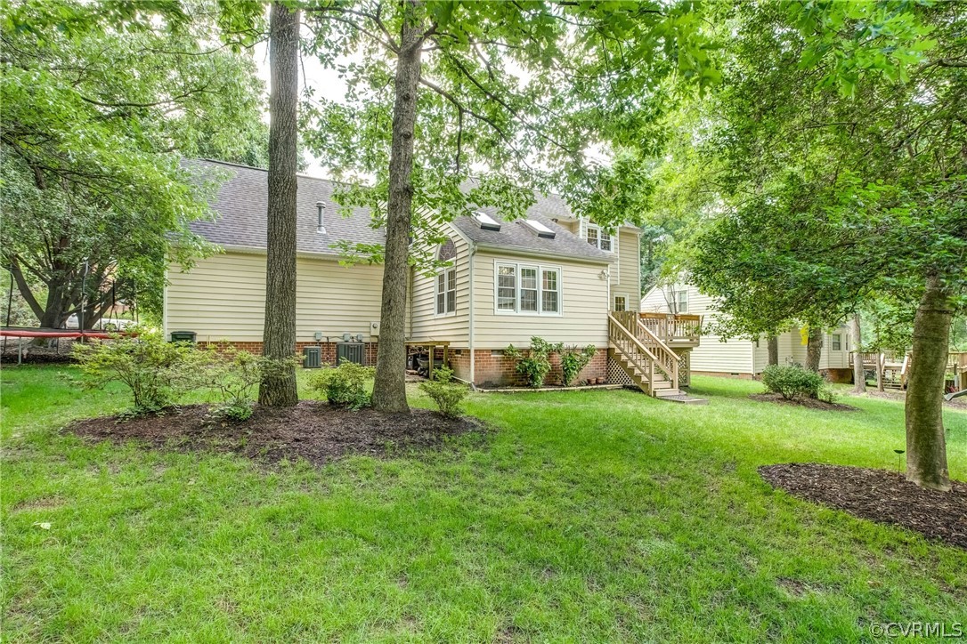 4600 Oak Hollow Road Chester, VA 23831 - Photo 23 of 24 Gallery Image 23