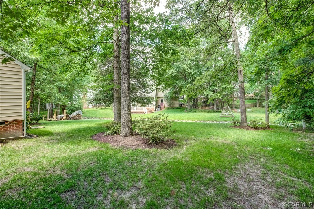 4600 Oak Hollow Road Chester, VA 23831 - Photo 24 of 24 Gallery Image 24