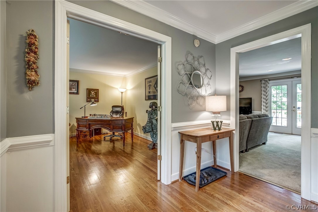 4600 Oak Hollow Road Chester, VA 23831 - Photo 3 of 24 Gallery Image 3