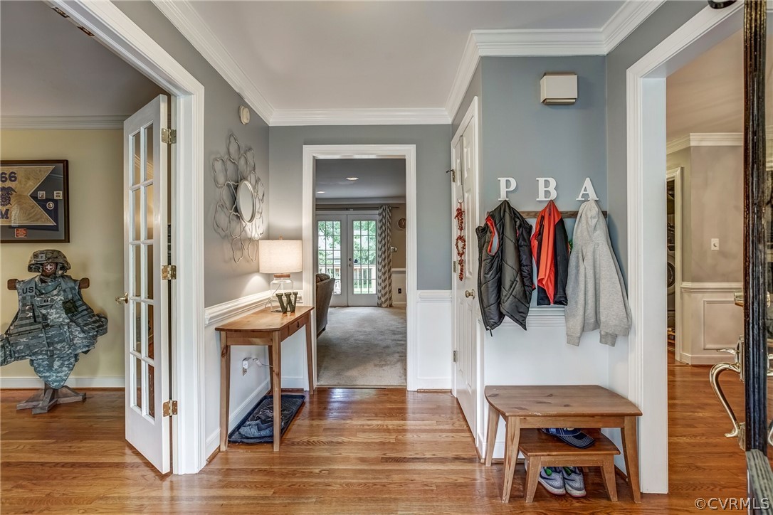 4600 Oak Hollow Road Chester, VA 23831 - Photo 4 of 24 Gallery Image 4