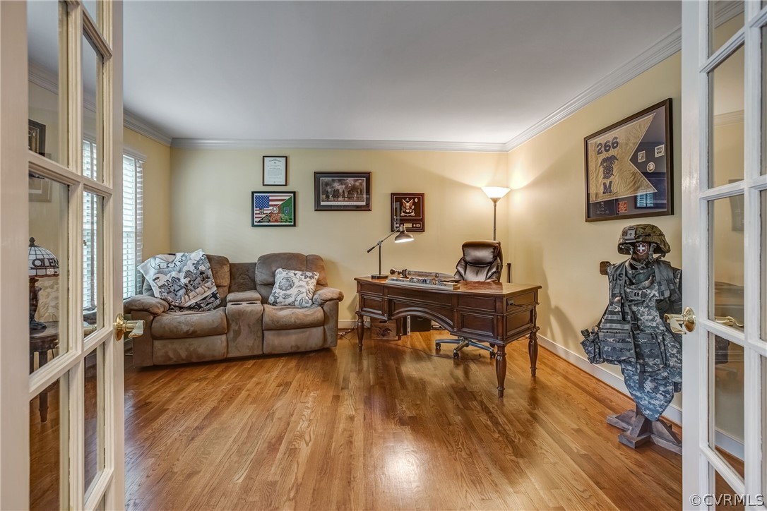4600 Oak Hollow Road Chester, VA 23831 - Photo 5 of 24 Gallery Image 5