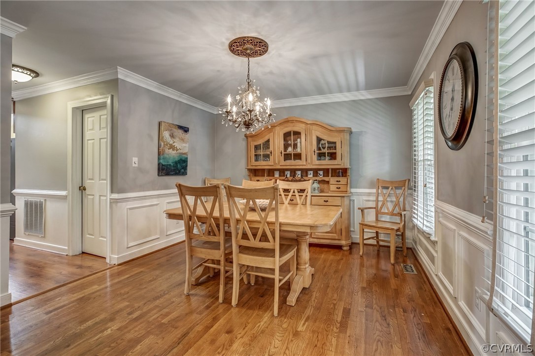 4600 Oak Hollow Road Chester, VA 23831 - Photo 6 of 24 Gallery Image 6