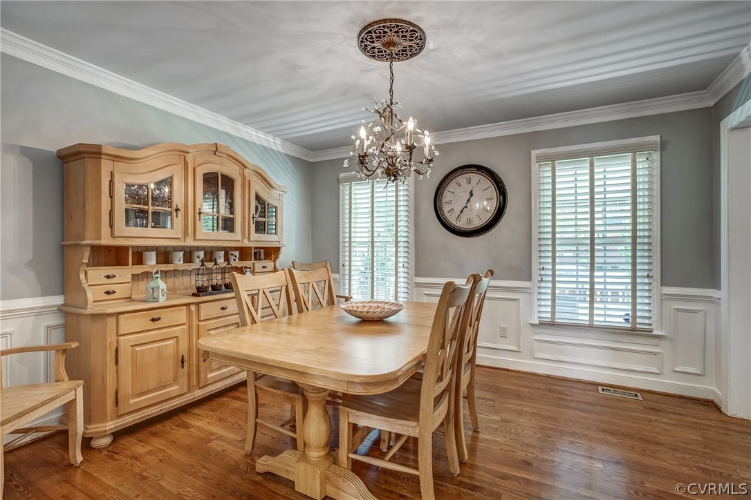 4600 Oak Hollow Road Chester, VA 23831 - Photo 7 of 24 Gallery Image 7