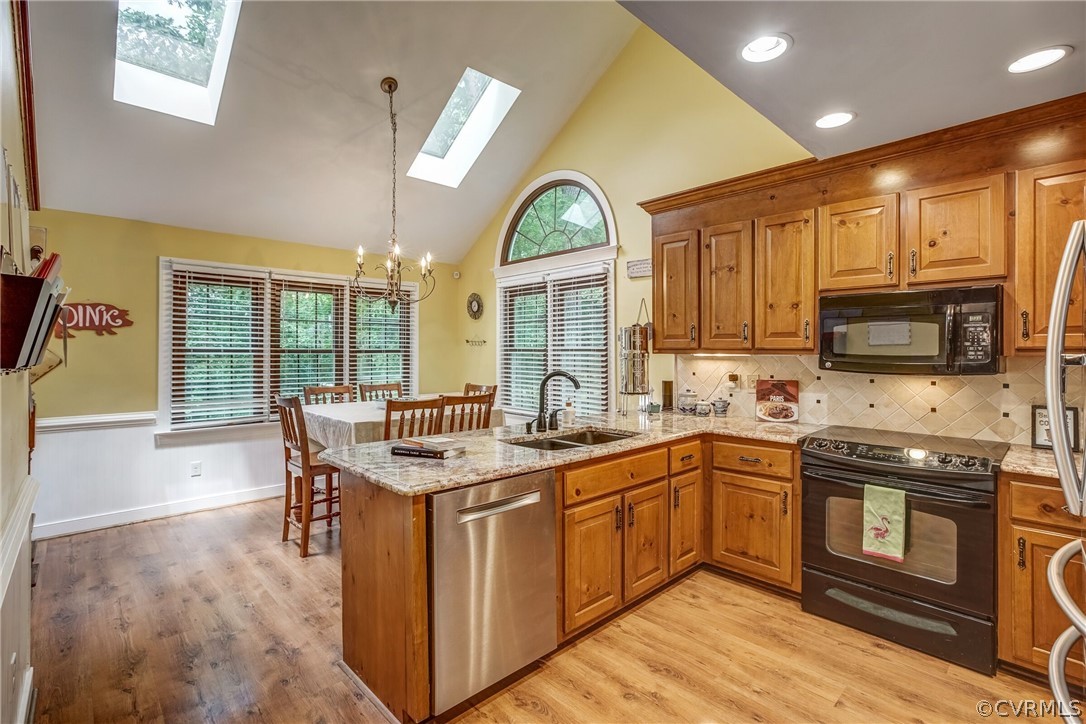 4600 Oak Hollow Road Chester, VA 23831 - Photo 8 of 24 Gallery Image 8
