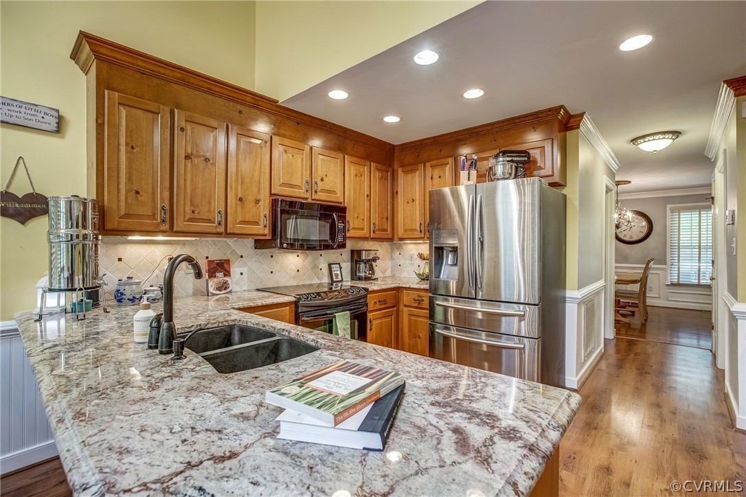 4600 Oak Hollow Road Chester, VA 23831 - Photo 9 of 24 Gallery Image 9