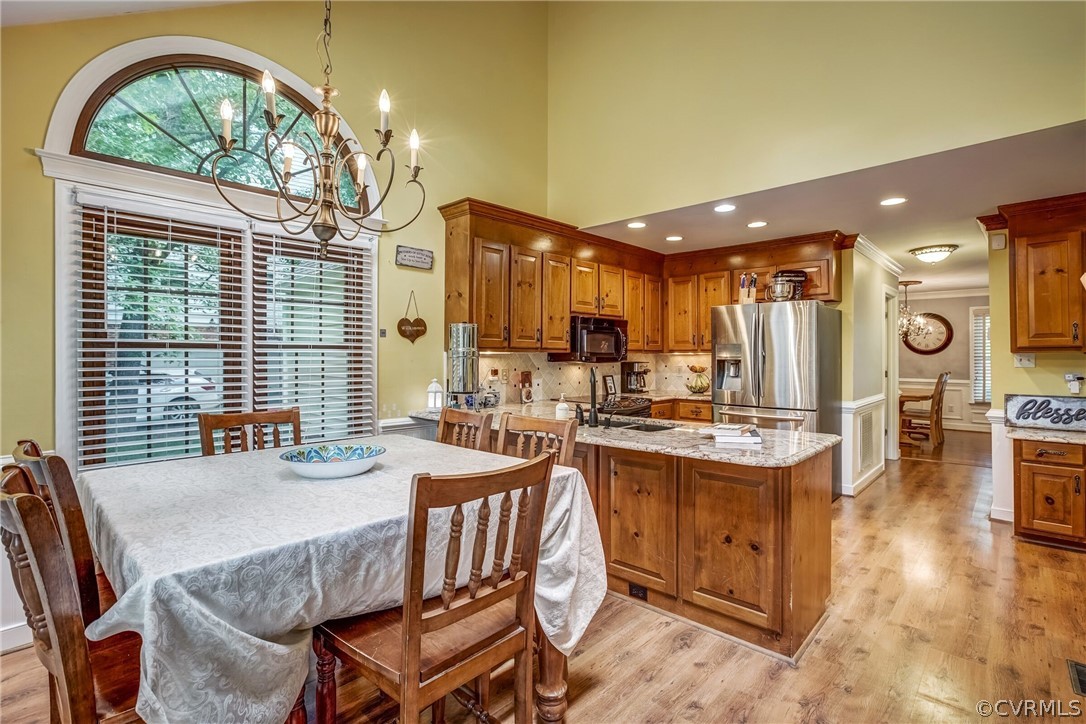 4600 Oak Hollow Road Chester, VA 23831 - Photo 10 of 24 Gallery Image 10