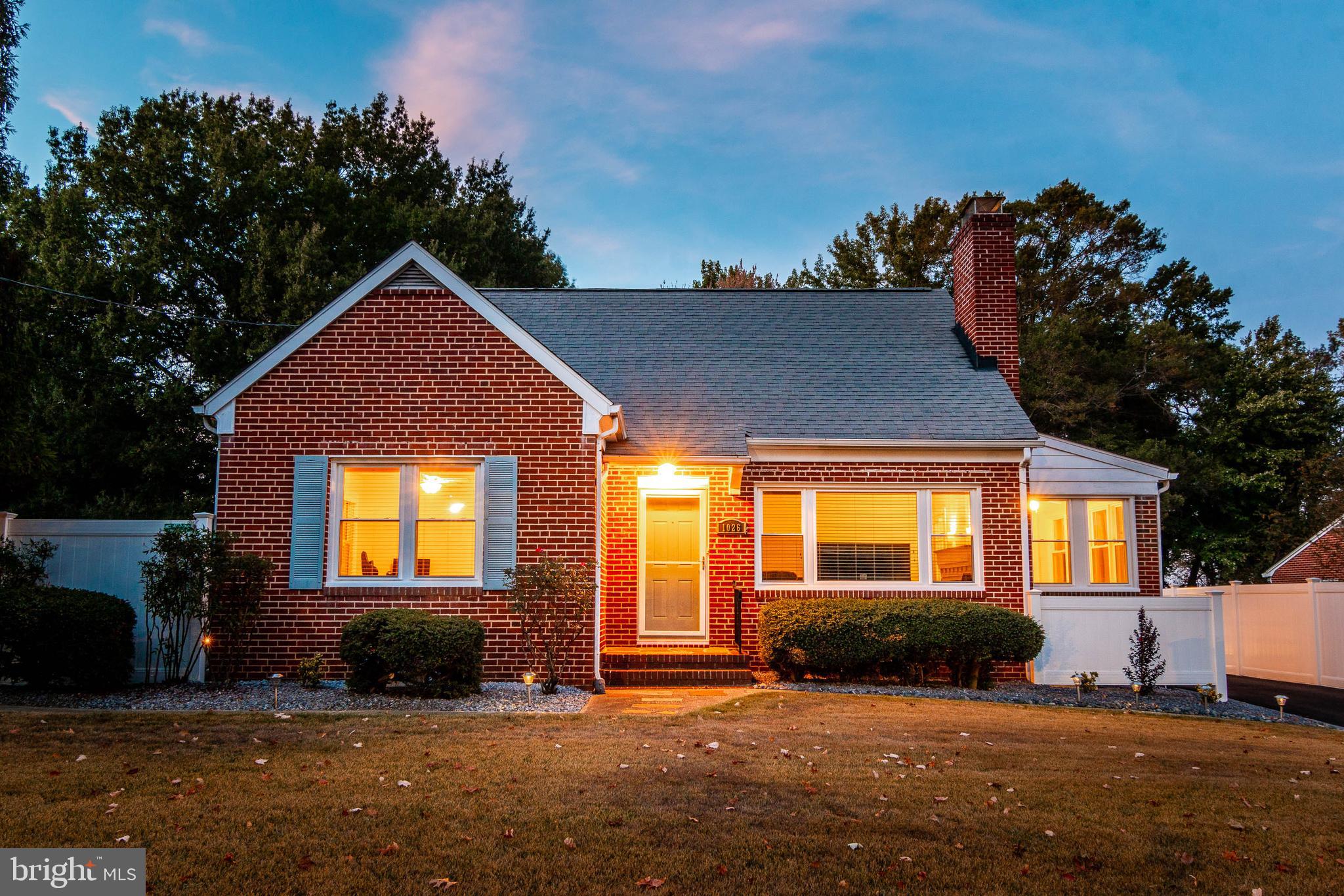1026 Turkey Point Road Edgewater, MD 21037 - Photo 1 of 37 Beautiful Sunsets