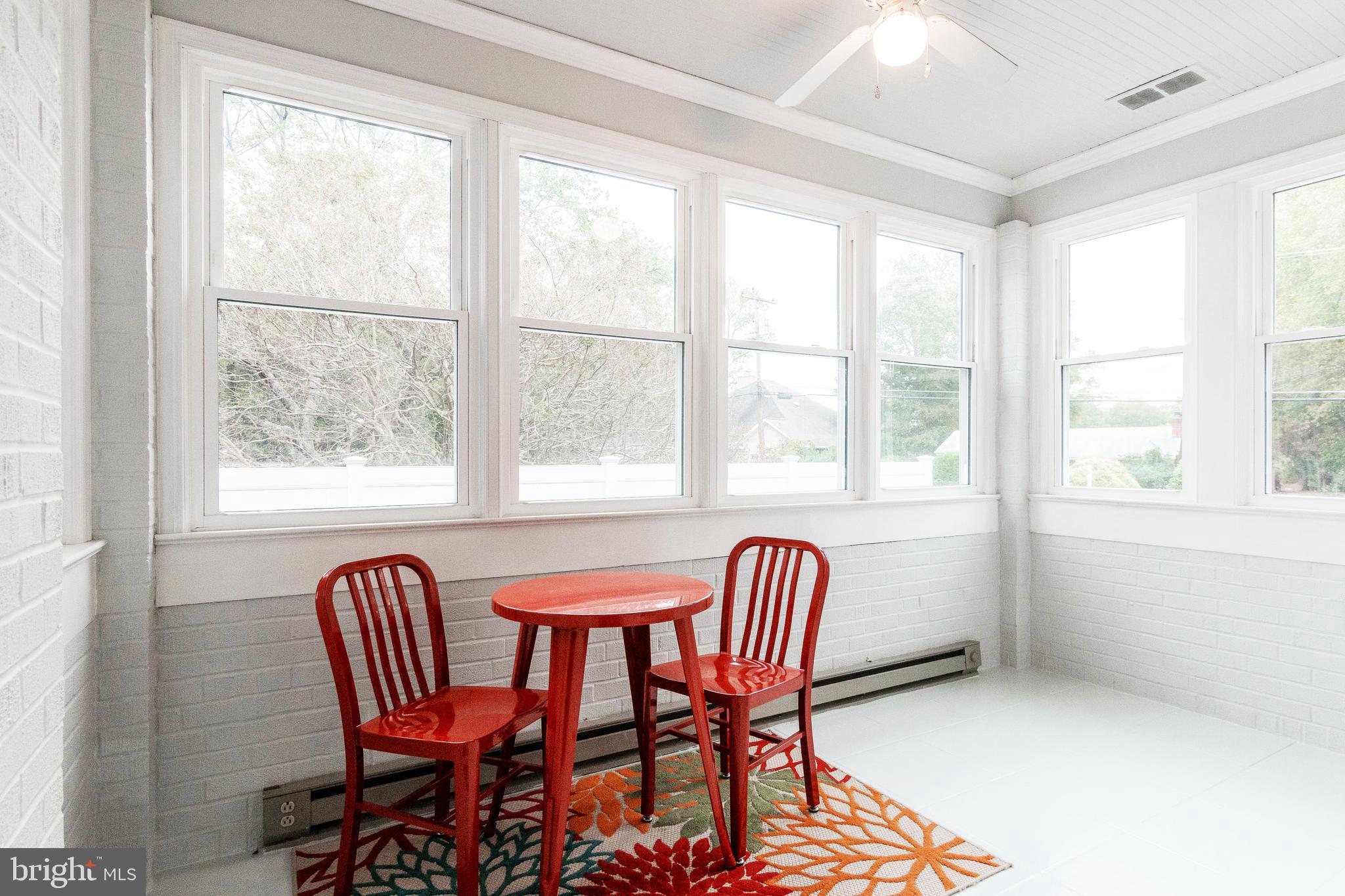 1026 Turkey Point Road Edgewater, MD 21037 - Photo 25 of 37 Sunroom