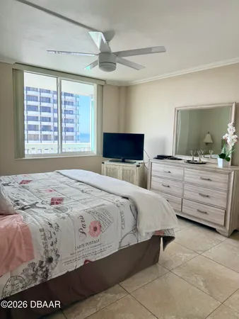 $1,750 | 2800 North Atlantic Avenue, Unit 907, Daytona Beach, FL 32118