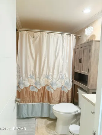 $1,750 | 2800 North Atlantic Avenue, Unit 907, Daytona Beach, FL 32118