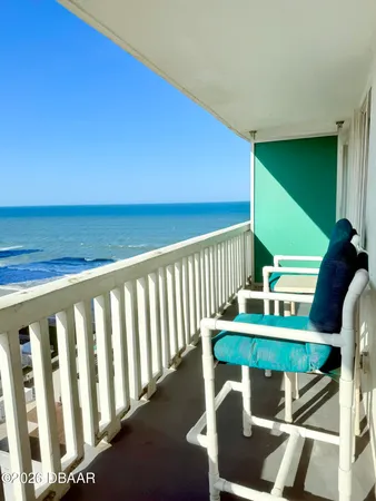 $1,750 | 2800 North Atlantic Avenue, Unit 907, Daytona Beach, FL 32118