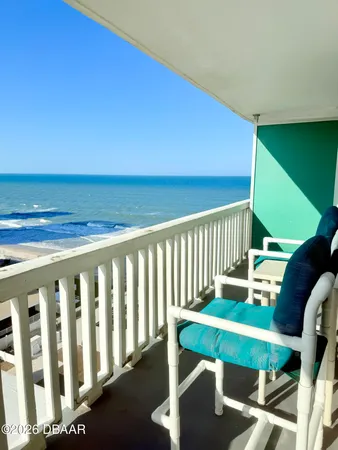 $1,750 | 2800 North Atlantic Avenue, Unit 907, Daytona Beach, FL 32118