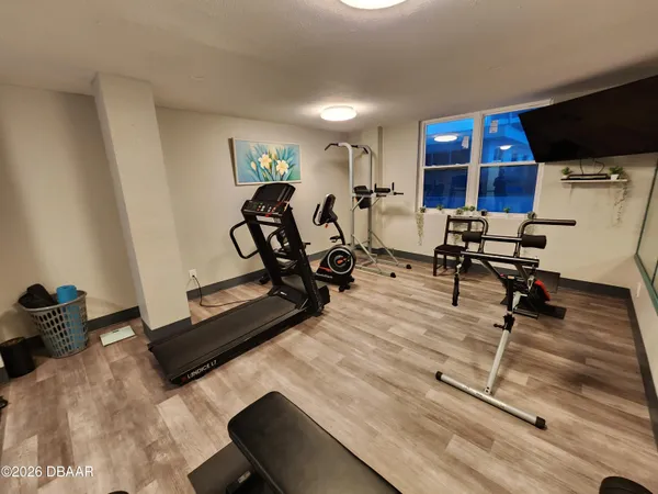 $1,750 | 2800 North Atlantic Avenue, Unit 907, Daytona Beach, FL 32118