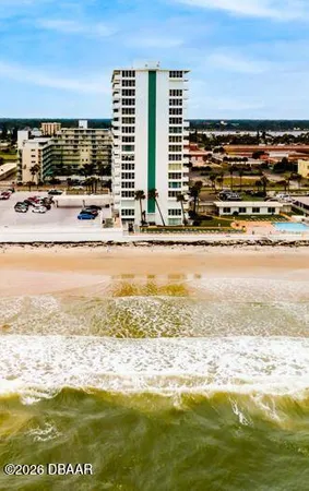 $1,750 | 2800 North Atlantic Avenue, Unit 907, Daytona Beach, FL 32118