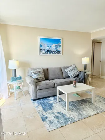 $1,750 | 2800 North Atlantic Avenue, Unit 907, Daytona Beach, FL 32118