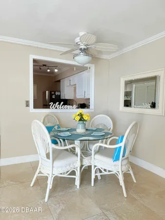 $1,750 | 2800 North Atlantic Avenue, Unit 907, Daytona Beach, FL 32118