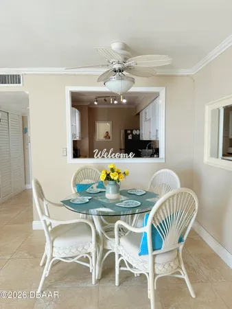 $1,750 | 2800 North Atlantic Avenue, Unit 907, Daytona Beach, FL 32118