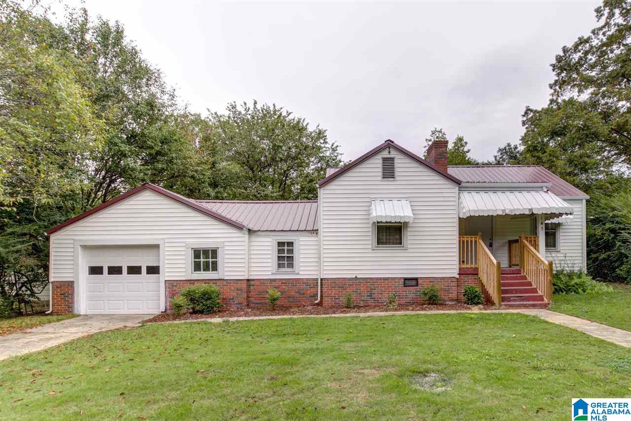 145 East Crest Road Bessemer, AL 35023 - Photo 2 of 33