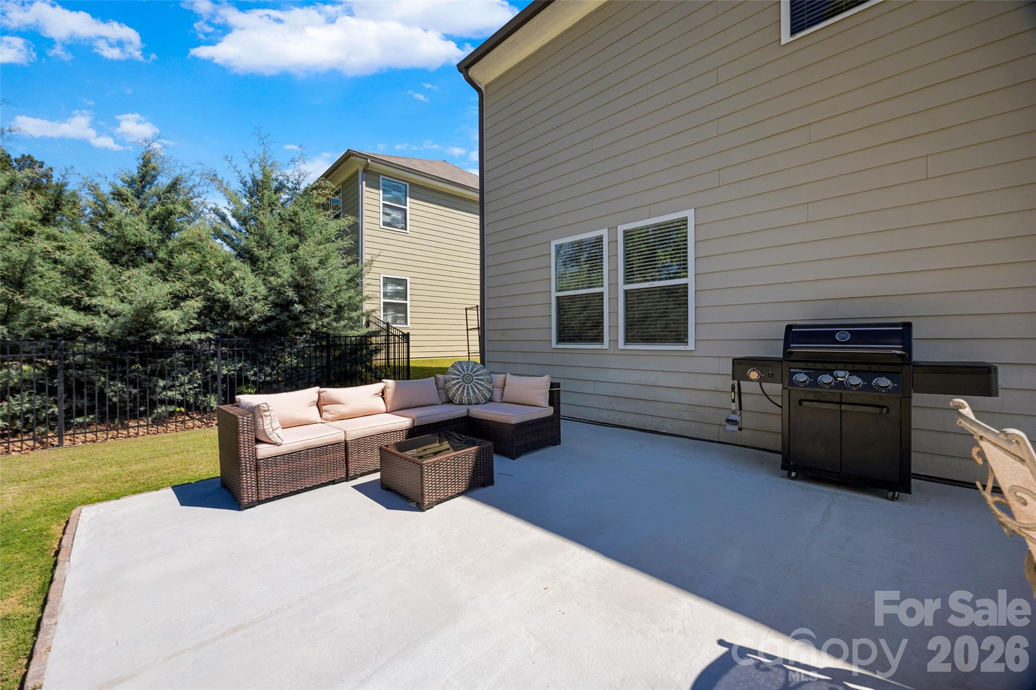 2233 Sussex Road York, SC 29745 - Photo 22 of 30