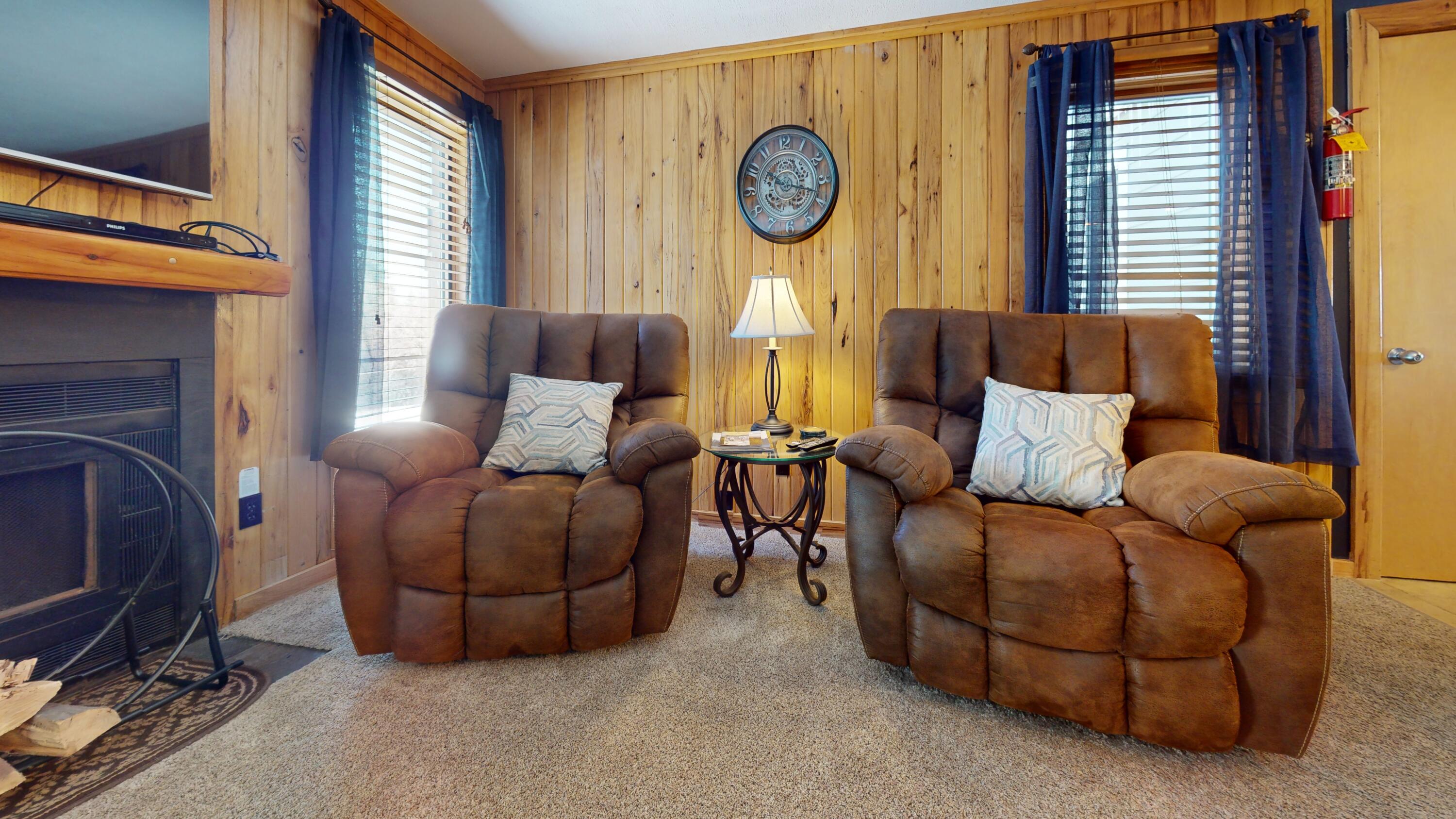 47 Powderidge Road, Unit 8B Snowshoe, WV 26209 - Photo 17 of 21 Gallery Image 17