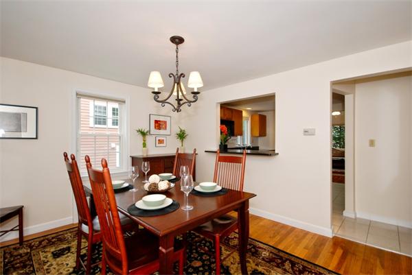 59 Harding Road Lexington, MA 02420 - Photo 5 of 9